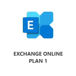 Exchange Online Plan 1