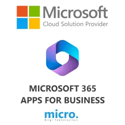 Microsoft 365 Apps for business Microsoft 365 Apps for business