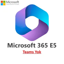 Microsoft 365 E5 (no Teams) Microsoft 365 E5 (no Teams)