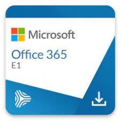 Office 365 E1 (Teams dahil değil)