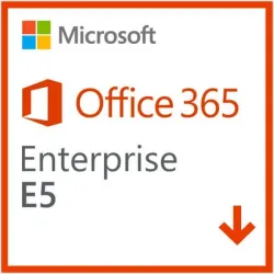Office 365 E5 (Teams dahil değil)